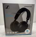Słuchawki Nauszne Sennheiser ACCENTUM PLUS Wireless Bluetooth Czarny