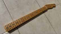 Braço Fender Telecaster original