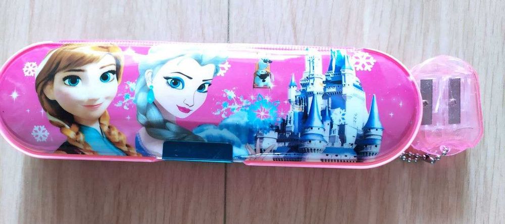 Пенал детский для ручек