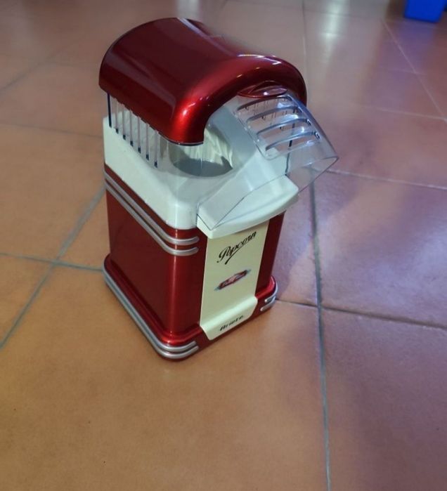 Popcorn Máquina de Pipocas