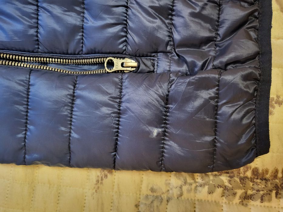 Продам дешево вітровку куртку літо Livergy