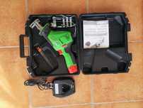 Serra poda bateria 12v
