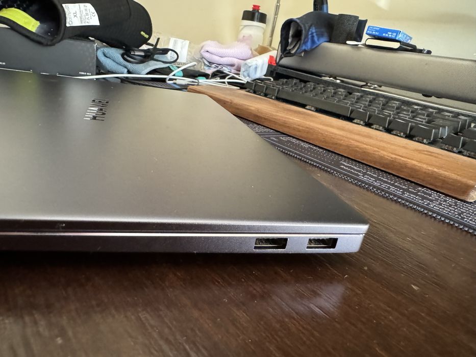Huawei Matebook 14