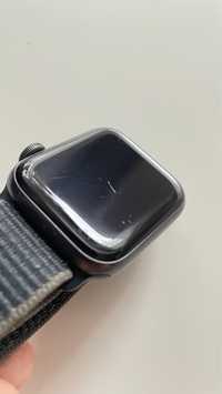 Apple Watch SE 40mm 92% bateria 2020