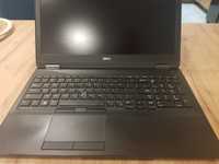 Dell e5570 i3 8Ram 15,6"