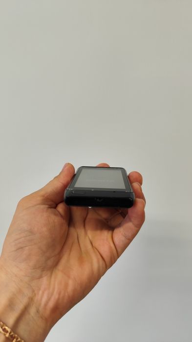 Нокіа н8 Nokia n8 ретро телефон флагман сімбіан металевий