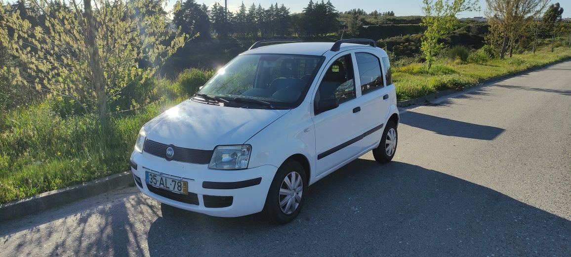 Fiat Panda 1.3 Multijet
