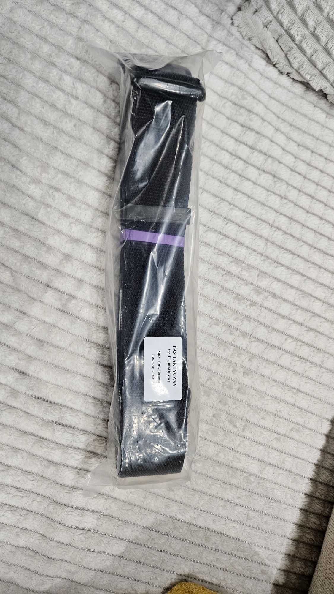 Pas taktyczny 2 (100-110 cm)