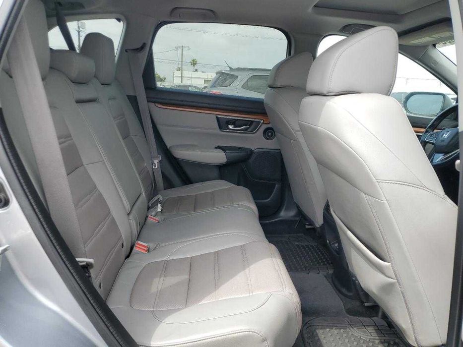 Honda CR-V  2018