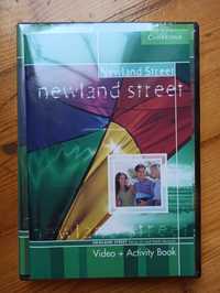 Newland Street CAMBRIDGE Język Angielski do nauki