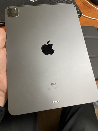Продам Apple iPad Pro 11" 2020 128gb Wifi Space Gray