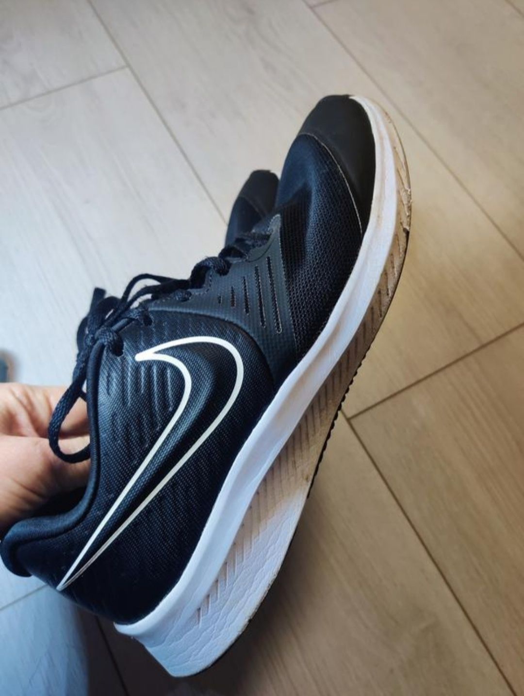 Кросівки Nike star runner 2.0 38р.