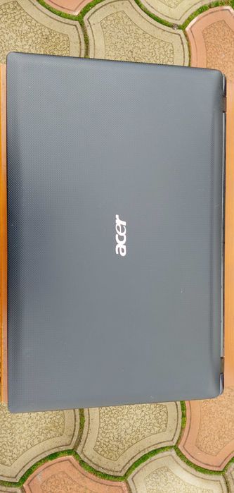 Ноутбук Acer Aspire 7741G