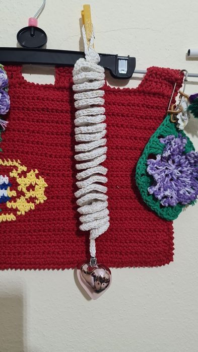 Croche Bonecos em amigurumi