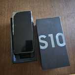 Samsung s10  128GB