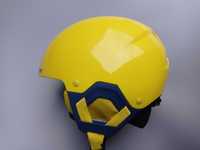 Горнолыжный шлем Wedze H KD 500, размер 53-56см, зимний