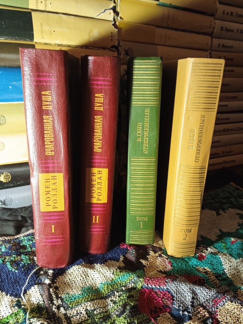 Художня література, Чехов, Бианки, Куприн,Сладков, Есенин