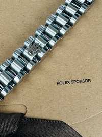 Pulseira souvenir Rolex Tudor sponsor Explorer estoril open