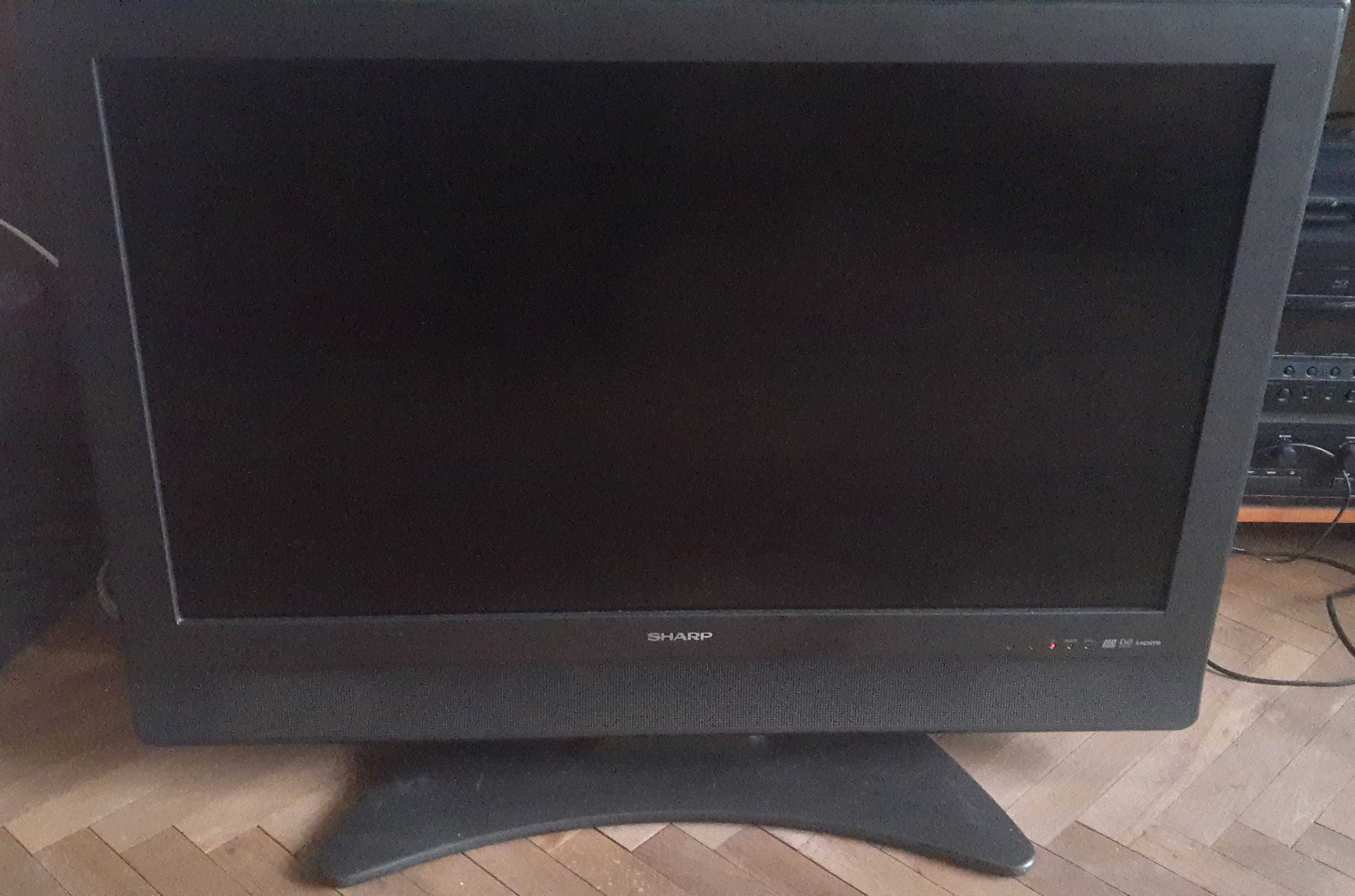 Продам   TV LCD Sharp 37"