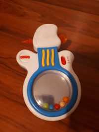 Gitara fisher price