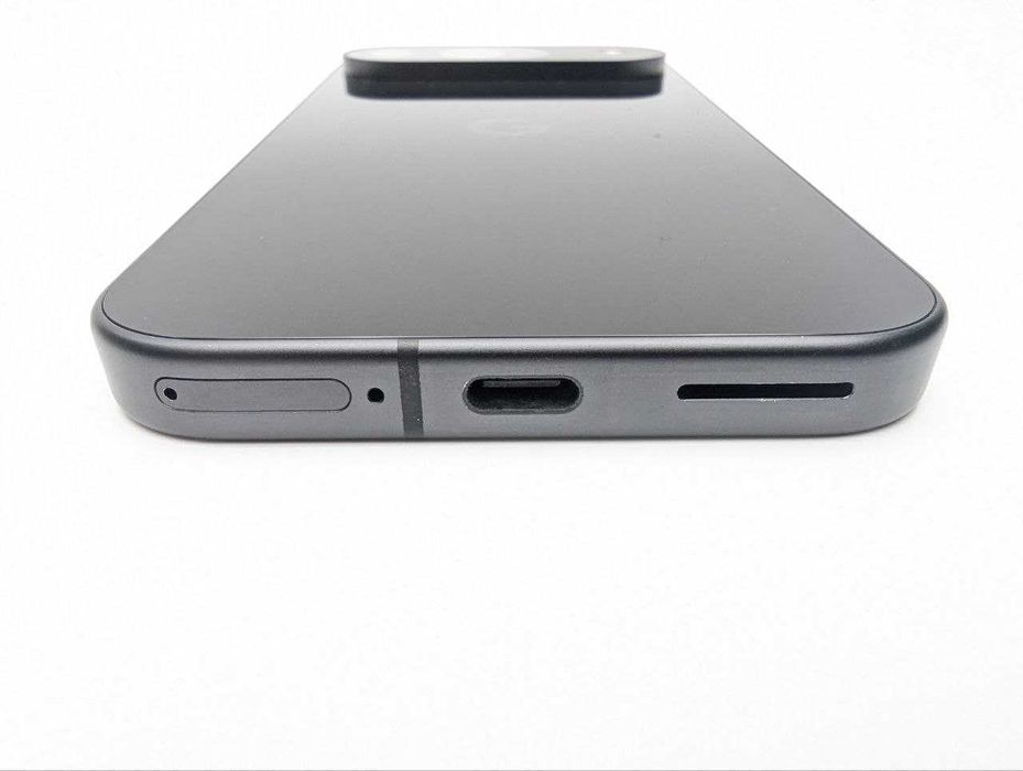 Google Pixel 9 128 GB 5G Czarny