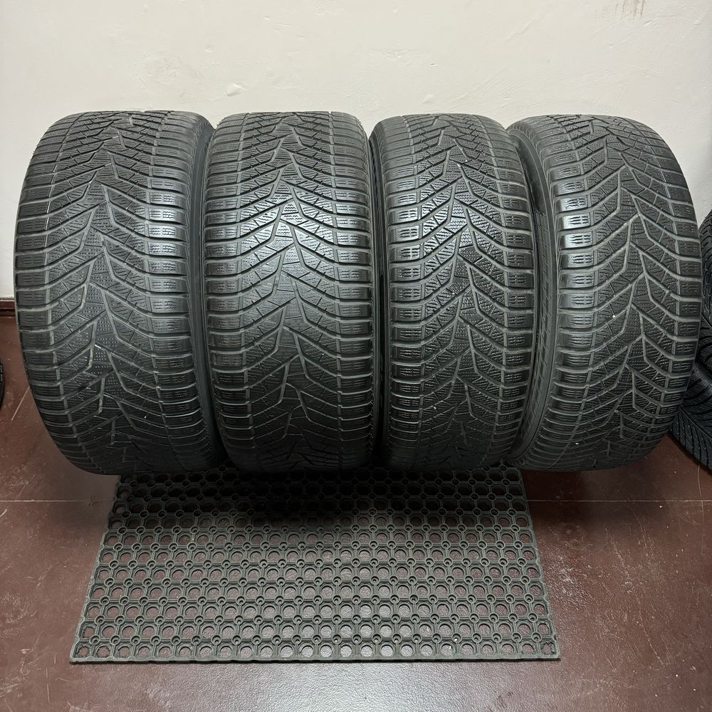 Mercedes GLE R21 AMG А1674014300 А1674014200 W167 W166 315 40 R21 Шини