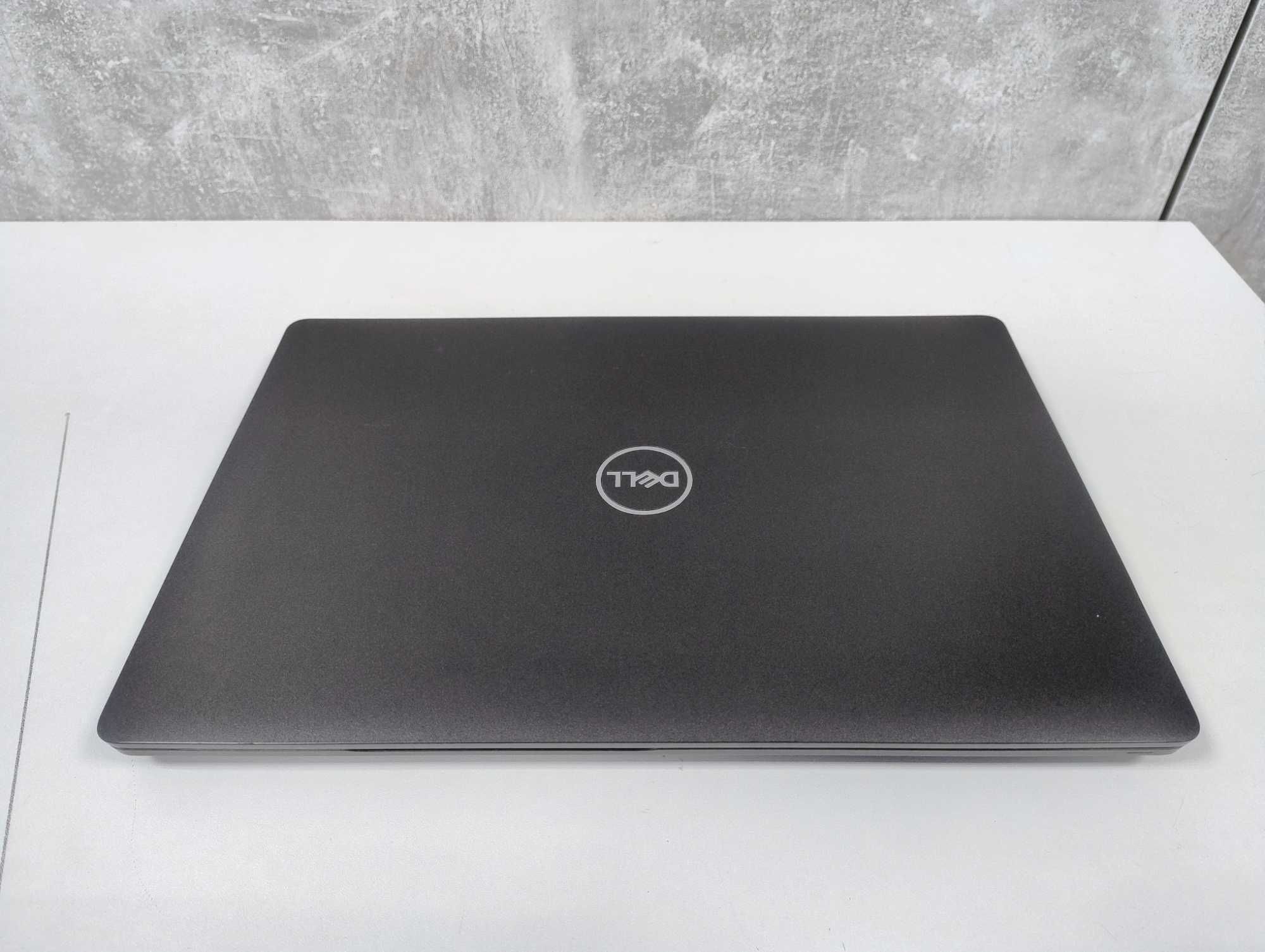 Ноутбук Dell Precision 3541, Intel Core i5-9400H, Nvidia Quatro P620