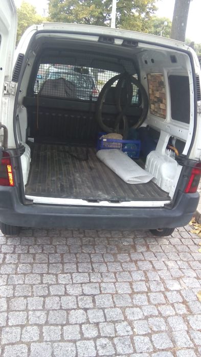 Citroen Berlingo 1.9 D