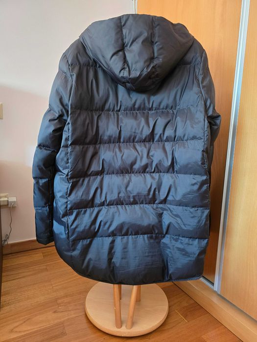 Blusão New Balance Original FC Porto XL