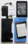 Kindle Paperwhite 10th gen - 8Gb jak nowy - Amazon e book