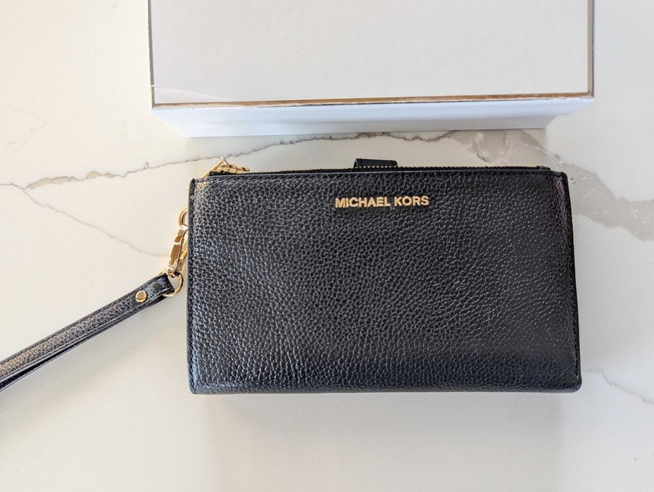 Portfel Michael Kors jak nowy