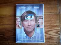 Płyta DVD:  Bill - Aaron Eckhart, Jessica Alba, Elizabeth Banks