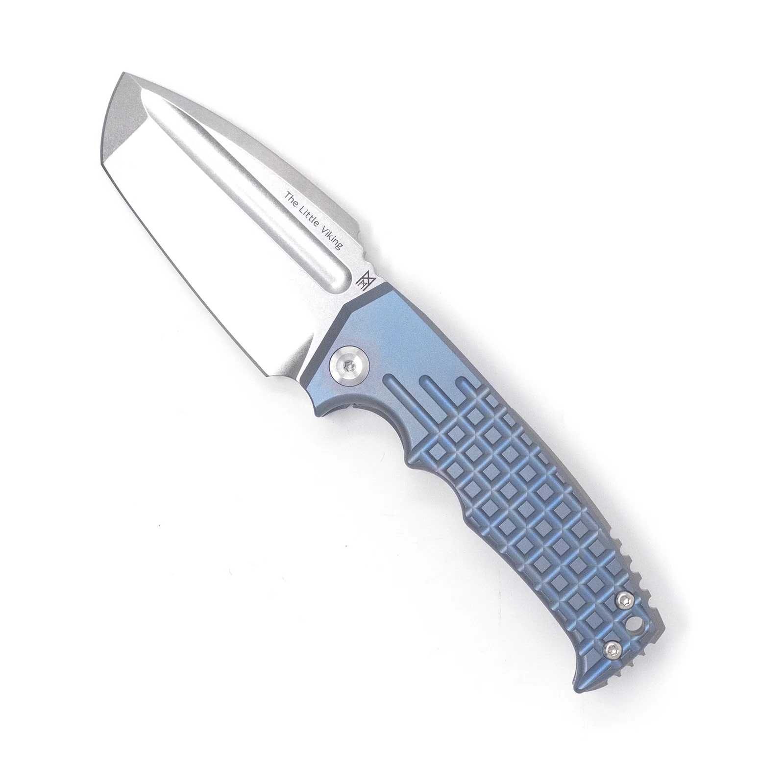 Складний ніж Midgards Messer Little Viking Новий