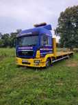 Sprzedam Pomoc Drogowa Man Truck TGL