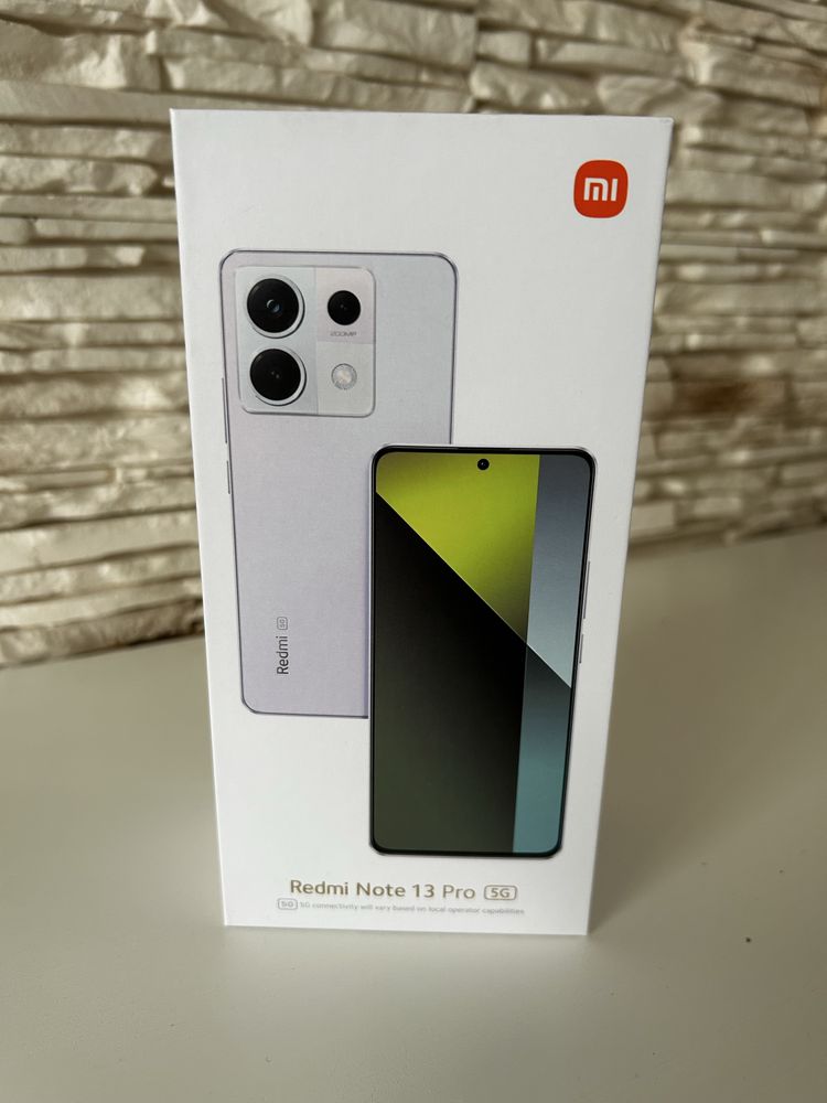 Redmi Note 13 PRO5G 8/256GB