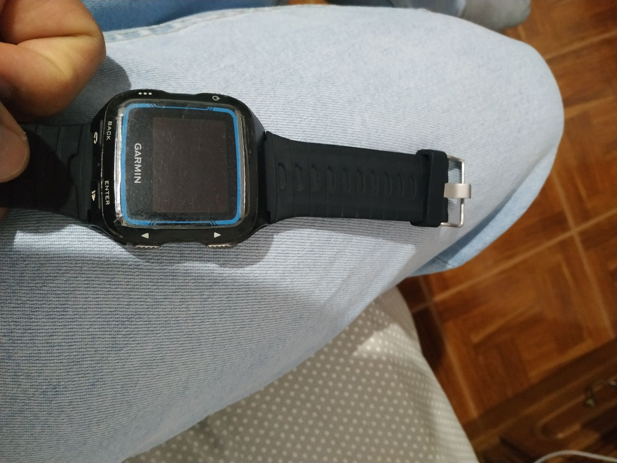 GPS Garmin forerunner 920xt