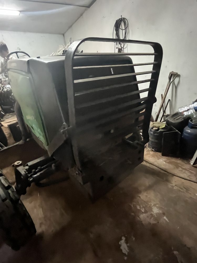 Valmet 4300 70cv