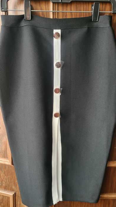 Spódnica bandażowa nowa z metką marki F&P