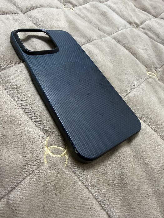 Чохол pitaka 15 pro max iphone