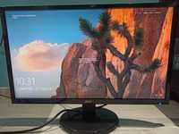 Monitor 24'' Acer K242hylbid