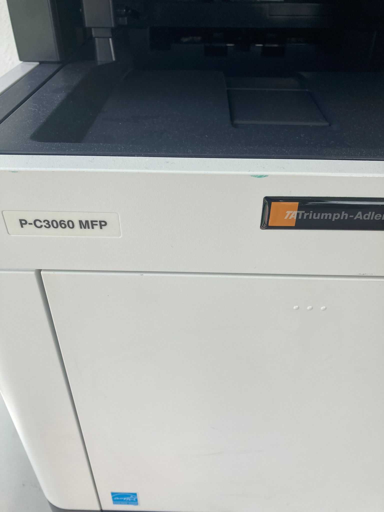 Multifunções a cores TA Triumpd Adler PC 3060MFP