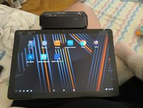 Vendo máquina de facturas como novo