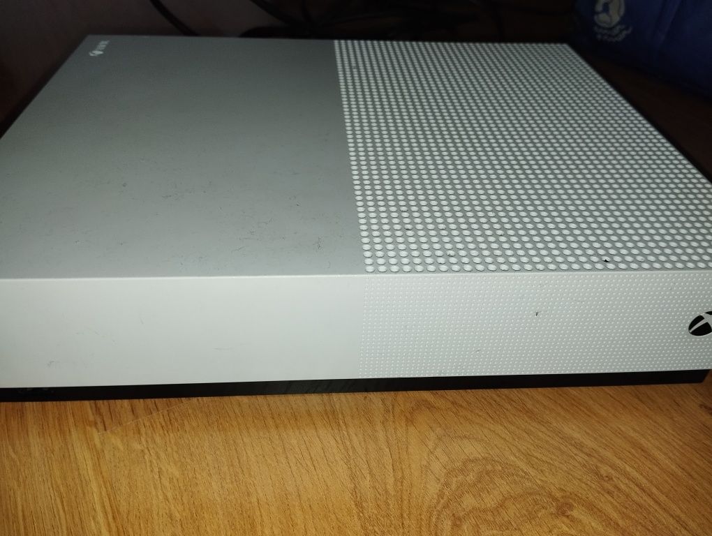 Xbox One 1TB ou 800  GB