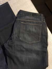 Spodnie jeans męskie Tatum