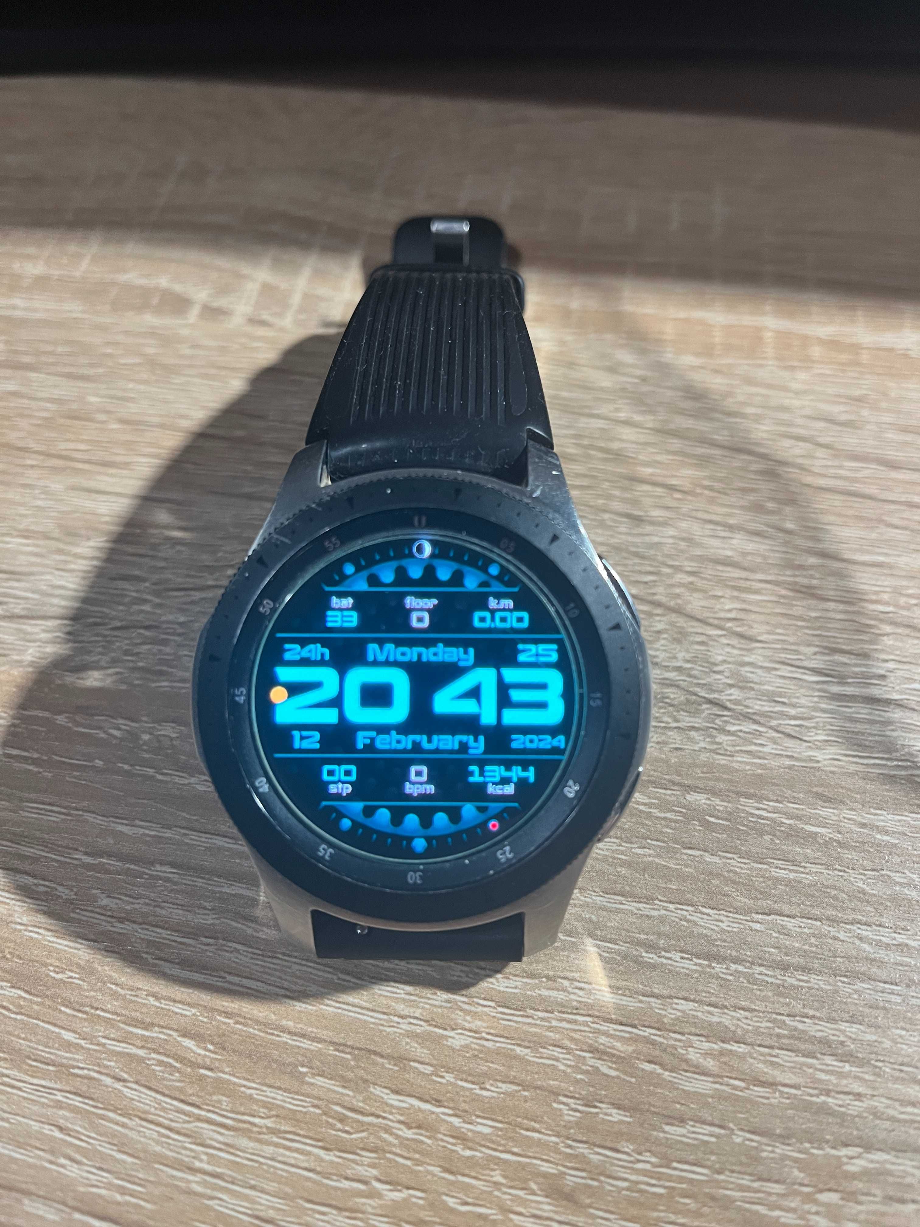 smartwatch Samsung Galaxy Watch 46mm