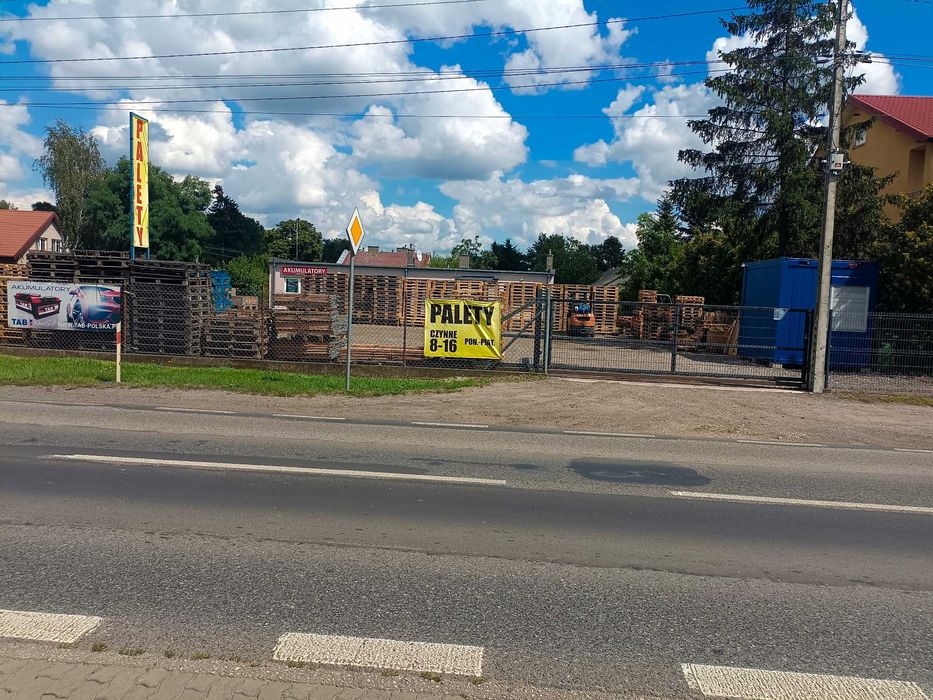 Mieszkanie dwupokojowe  44 m2