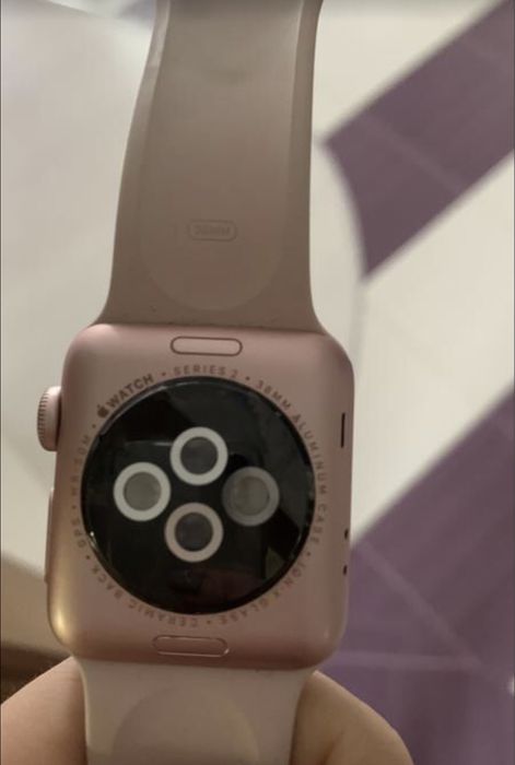 Apple Watch 2 епл вотч
