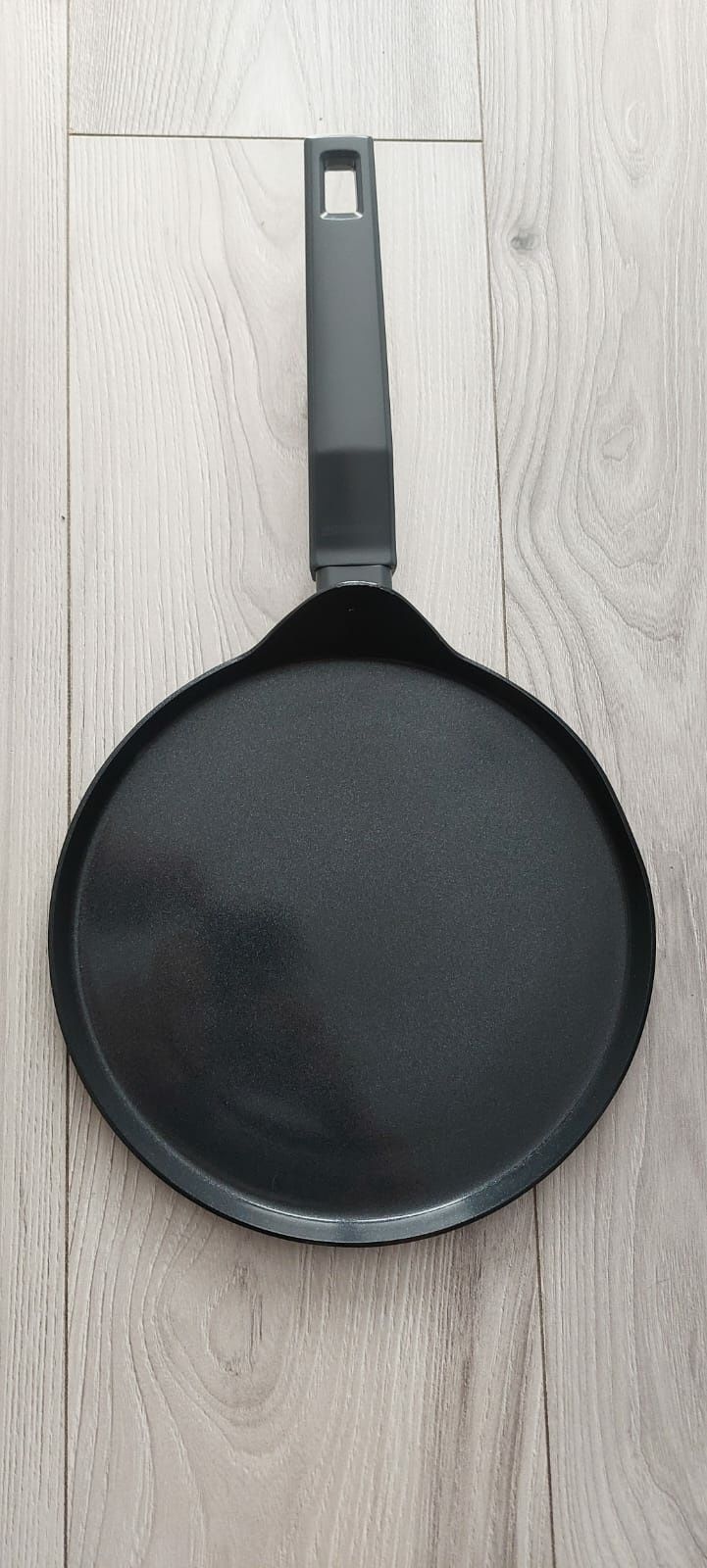 Patelnia do naleśników 25cm Fackelmann