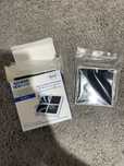 Icepure AF004 filtr powietrza w lodówce kompatybilny z LG LT120F 6 szt
