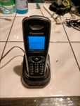 Telefon na kartę Panasonic